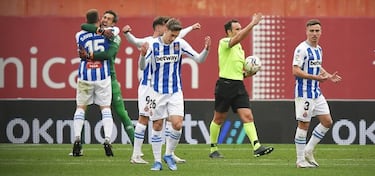 El Espanyol inicia una nueva vida