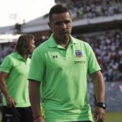 Tapia y las expulsiones: "Son reacciones que deben controlar"