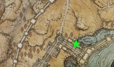 Muchos creen que el DLC de Elden Ring: Shadow of the Erdtree tiene un enemigo inmortal, pero hay un truco para matarlo