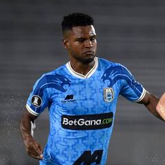 América de Cali confirma el fichaje de Aldair Rodríguez