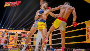 Llega a España el primer evento de Kun Khmer, el arte marcial camboyano