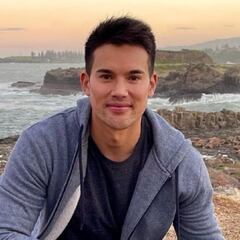 Muere el actor Francis Mossman a los 33 años de edad