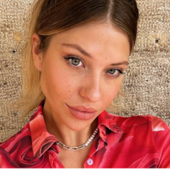 Anita Matamoros entra en la lista Forbes: “Habéis visto más allá de un apellido”