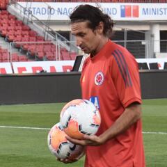 Mensajes de Queiroz y FCF tras la muerte de Des McAleenan