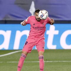 Real Madrid - Shakhtar Donetsk: horario, TV y dónde ver la Champions hoy