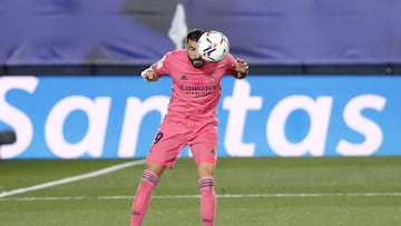 Real Madrid - Shakhtar Donetsk: horario, TV y dónde ver la Champions hoy