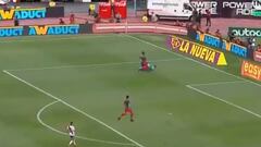 Otra polémica en el Monumental: Gallardo se volvió loco