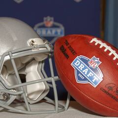 Listo el órden para los primeros 20 equipos en el Draft