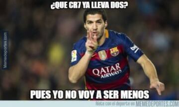 Los memes más divertidos del final de Liga