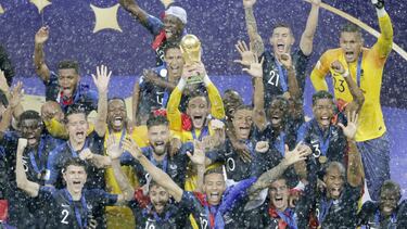 No soy viudo de Rusia