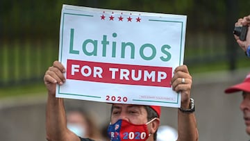 Elecciones USA 2020: ¿qué tan importante es el voto de los colombianos hoy?