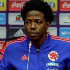 Carlos Sánchez: "No nos sentimos los favoritos del grupo"