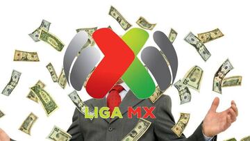 La Liga MX es la 15 del mundo en generación de ganancias