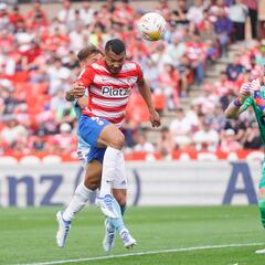Luis Suárez jugará en el Olympique de Marsella