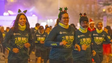 31/12/23 59 EDICCION DE LA SAN SILVESTRE VALLECANA 2023
BERIHU AREGAWI
MOHAMED KATIR
YAGO ROJO
MARIO GARCIA ROMO
FERNANDO CARRO
REYES ESTEVEZ
Lonah Salpeter
Eliud Kipchoge
Ababel Yeshaneh
Likina Amebaw
Majida Maayouf
Laura Luengo
Laura Priego