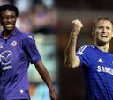 El Chelsea ficha a Cuadrado y el Wolfsburgo anuncia a Schürrle