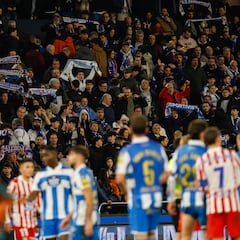 Riazor busca el lleno ante el Racing