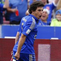 Corujo seguirá en la U y se enreda opción de Rodríguez