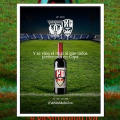 El Leganés confiesa que prefiere al Logroñés como rival ‘en Copa’