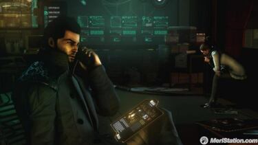 [E3] Deus Ex: Human Revolution, Impresiones