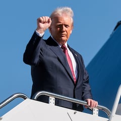 ¿Se acerca el momento?: los aranceles de Trump serán discutidos esta semana en la Corte Suprema