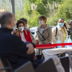 Se identifican variantes brasileña e inglesa de Covid en Cdmx