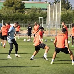 La venta del Huesca tomará forma en este mes de julio