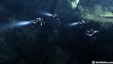 Lost Planet 2, Impresiones