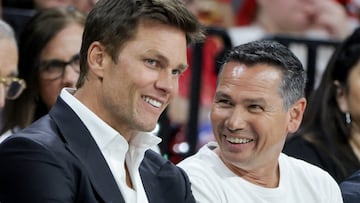 Though there were concerns as to how his foray into franchise ownership would affect his new job, they appeared to have been squashed by the NFL itself.