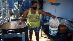 Coronavirus en Argentina: resumen y casos del 16 de junio