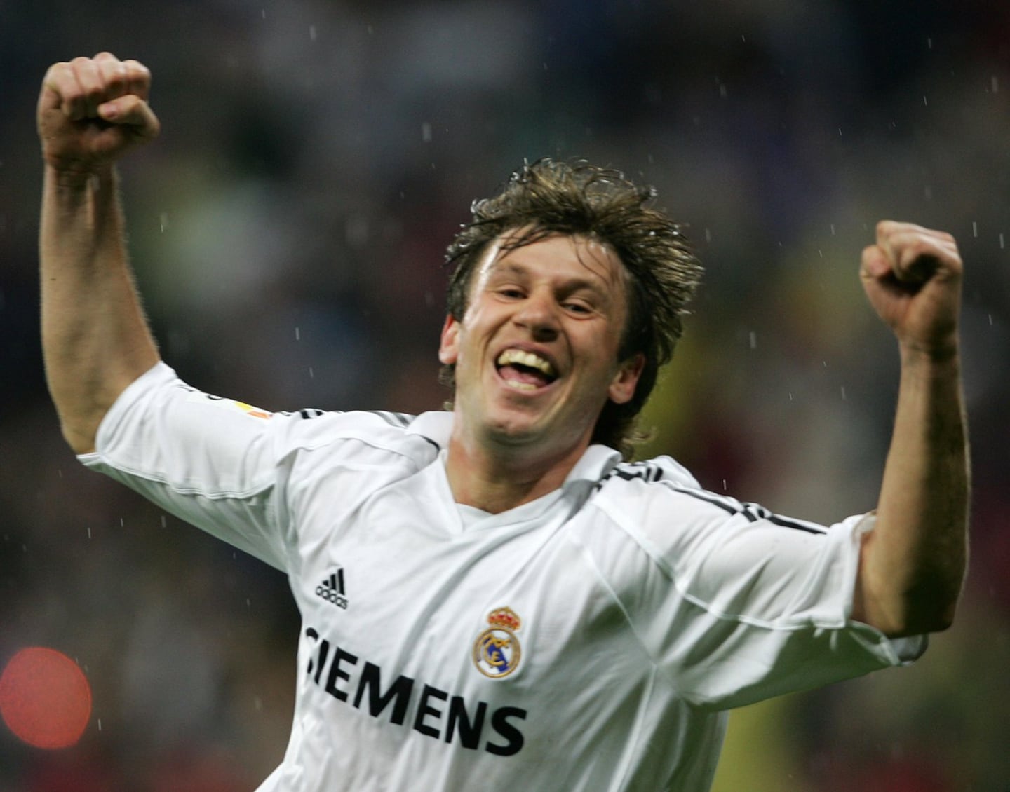 Real Madrid forward declares love for Barcelona: “I would’ve made more ...