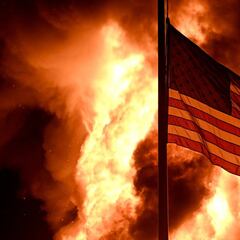 Jacob Blake: ¿Qué ciudades se han unido a las protestas de Kenosha?