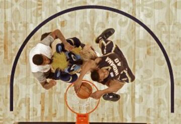 Glenn Robinson III