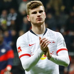 Werner dice adiós a la Champions