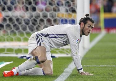 Zidane: "Sometimes it is criticism that generates more desire"