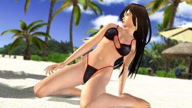 Los jugadores eligen a las luchadoras de Dead or Alive Xtreme 3