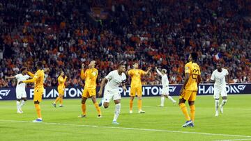 Mbappé supera en precocidad a Leo Messi y Cristiano Ronaldo