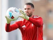 Mercado de fichajes, en directo: última hora de Real Madrid, Barcelona, Atlético de Madrid y fútbol internacional