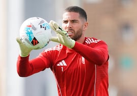 Mercado de fichajes, en directo: última hora de Real Madrid, Barcelona, Atlético de Madrid y fútbol internacional