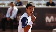 ATP y WTA acuerdan extender la suspensión del tenis hasta junio