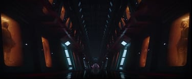 Star Wars: Obi-Wan Kenobi | ¿Qué esconde la fortaleza de los Inquisidores?