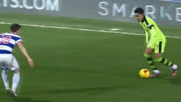 Así juega Costa: la nueva joya portuguesa de Bielsa en el Leeds