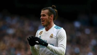 Real Madrid: A place where Bale can take it to the next level
