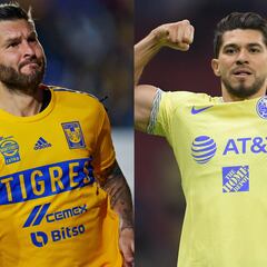 Los dos equipos que se mantienen invictos en el Clausura 2023