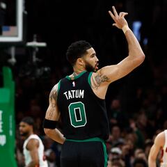 Los Celtics se dan un paseo