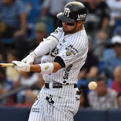 Se adelantan Sultanes frente a Acereros en los Playoffs de la LMB