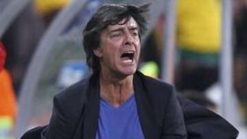 Löw: "Nuestra fuerza es la calidad"