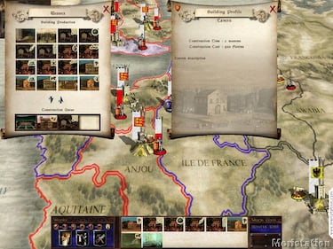 Medieval: Total War (PC)