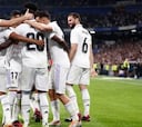 El futbolista del Real Madrid que ha roto todos los registros y dobla en números a Mbappé