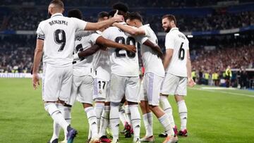 El futbolista del Real Madrid que ha roto todos los registros y dobla en números a Mbappé